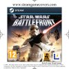 STAR WARS Battlefront - Classic 2004 Cover