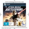 STAR WARS Battlefront - Classic 2004 Cover