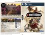 Total War: THREE KINGDOMS Cover