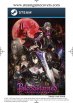 Bloodstained: Ritual of the Night Cover