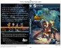 Valdis Story: Abyssal City Cover