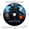 Phantom Doctrine Cover