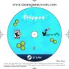 Shipped Cover