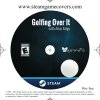 Golfing Over It with Alva Majo Cover
