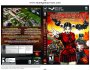 Command & Conquer: Red Alert 3 - Uprising Cover