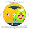 Slime-san: Superslime Edition Cover