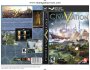 Sid Meier's Civilization V Cover