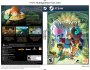 Ni no Kuni Wrath of the White Witch Remastered Cover
