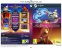 Disney Classic Games: Aladdin and The Lion King Cover