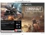 Crossout Cover