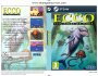 Ecco: The Tides of Time Cover