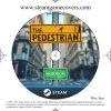 Pedestrian Cover