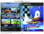Sonic & SEGA All-Stars Racing Cover