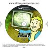 Fallout 3 Cover