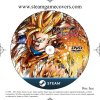 DRAGON BALL FighterZ Cover