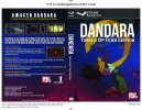 Dandara: Trials of Fear Edition Cover