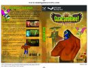 Guacamelee! Gold Edition Cover