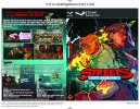 Streets of Rage 4 Cover