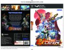 FIGHTING EX LAYER Cover