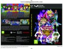 Yu-Gi-Oh! Legacy of the Duelist : Link Evolution Cover