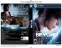 Beyond: Two Souls Cover