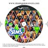 Sims 3 Cover
