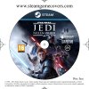 STAR WARS Jedi: Fallen Order Cover
