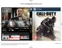 Call of Duty: Advanced Warfare - Gold Edition Cover