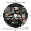 Red Orchestra 2: Heroes of Stalingrad Cover