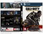 Call of Duty: Advanced Warfare - Gold Edition Cover