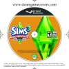 Sims 3: World Adventures Cover