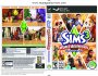 Sims 3: World Adventures Cover