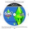 Sims 3: Pets Cover
