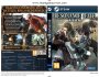 RESONANCE OF FATE END OF ETERNITY 4K HD EDITION Cover