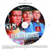Star Trek Online Cover