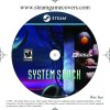 System Shock: Enhanced Edition Cover
