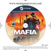 Mafia: Definitive Edition Cover