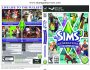 Sims 3: Generations Cover