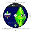 Sims 3: Late Night Cover