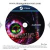 Resident Evil Revelations 2 / Biohazard Revelations 2 Cover