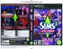 Sims 3: Late Night Cover