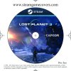 LOST PLANET 3 Cover