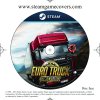 Euro Truck Simulator 2 Cover