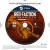 Red Faction Guerrilla Re-Mars-tered Cover