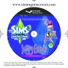 Sims 3: Showtime Katy Perry Cover