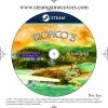Tropico 3 Cover