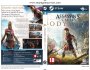 Assassin's Creed Odyssey Cover