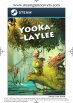 Yooka-Laylee Cover