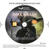 DARK SOULS II: Scholar of the First Sin Cover