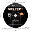 DARK SOULS II: Scholar of the First Sin Cover